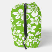 BLUE HAWAII PATTER IN LIMON WASCHBEUTEL (Rechts)