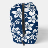 BLUE HAWAII PATTER IN NAVY BLUE WASCHBEUTEL (Rechts)