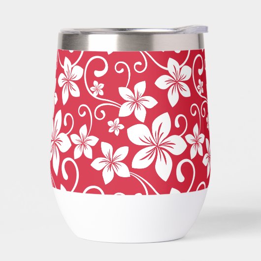 BLUE HAWAII PATTER IN ROT (Links)