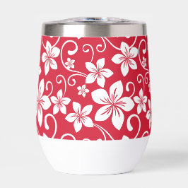 BLUE HAWAII PATTER IN ROT