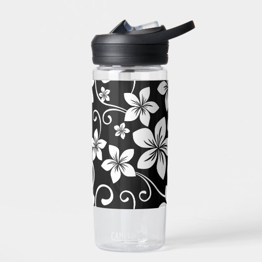 BLUE HAWAII PATTER IN SCHWARZ TRINKFLASCHE (Links)