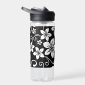 BLUE HAWAII PATTER IN SCHWARZ TRINKFLASCHE (Rechts)