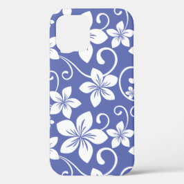 BLUE HAWAII (PERIWINKLE) Case-Mate iPhone HÜLLE