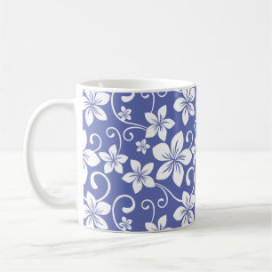 BLUE HAWAII (PERIWINKLE) KAFFEETASSE