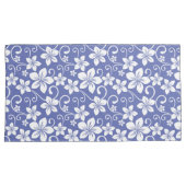 BLUE HAWAII (PERIWINKLE) KISSENBEZUG (Vorderseite-Rechts)