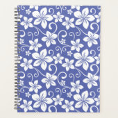 BLUE HAWAII (PERIWINKLE) PLANER (Vorderseite)