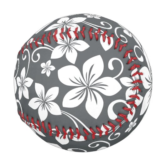 BLUE HAWAII (PEWTER) BASEBALL (Vorne Rechts)
