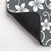 BLUE HAWAII (PEWTER) MOUSEPAD (Ecke)