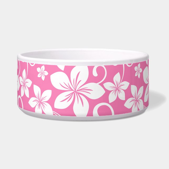 BLUE HAWAII (PINK) NAPF (Vorderseite)