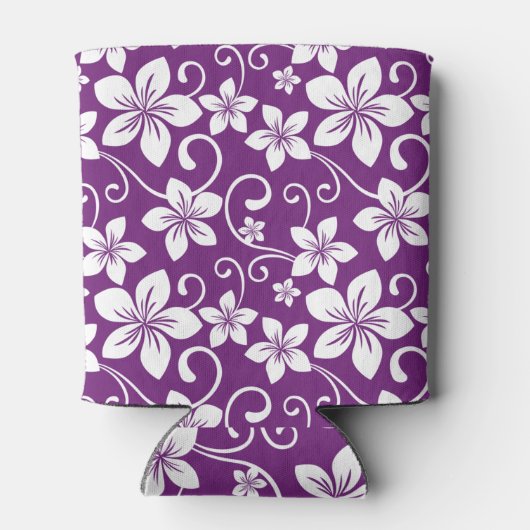 BLUE HAWAII (PLUM) DOSENKÜHLER (Rückseite)