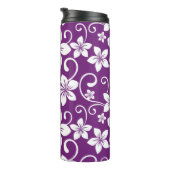 BLUE HAWAII (PLUM) THERMOSBECHER (Nach rechts gedreht)