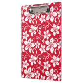 BLUE HAWAII (RED) KLEMMBRETT (Links)