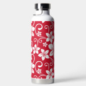 BLUE HAWAII (RED) WASSERFLASCHE TRINKFLASCHE (Rechts)