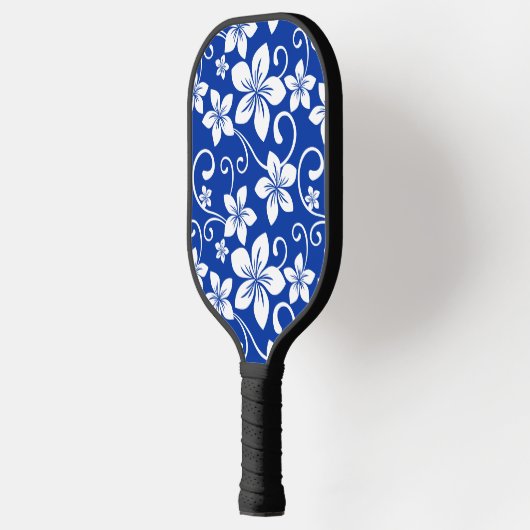 BLUE HAWAII (ROYAL BLUE) PICKLEBALL SCHLÄGER (Links)