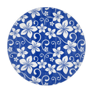 BLUE HAWAII (ROYAL BLUE) SCHNEIDEBRETT