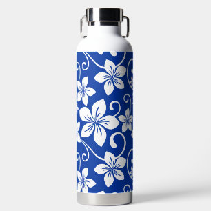 BLUE HAWAII (ROYAL BLUE) WASSERFLASCHE TRINKFLASCHE