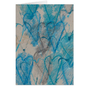 Blue Hearts