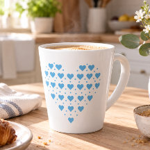 Blue Hearts
