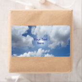 Blue Heaven Wolken + Ihre Ideen (Insitu)