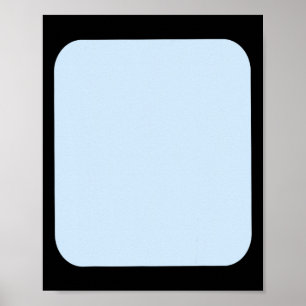 Blue Heeler Child Hund Familienkostüm Traum für Ha Poster