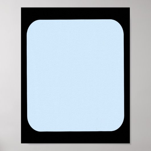 Blue Heeler Child Hund Familienkostüm Traum für Ha Poster (Vorne)