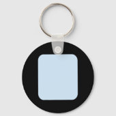 Blue Heeler Child Hund Familienkostüm Traum für Ha Schlüsselanhänger (Vorderseite)