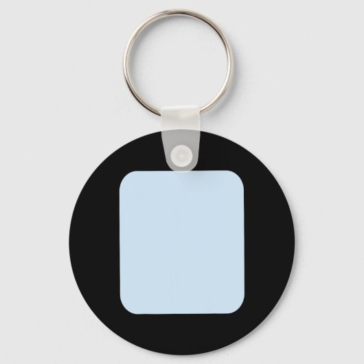 Blue Heeler Child Hund Familienkostüm Traum für Ha Schlüsselanhänger (Vorderseite)