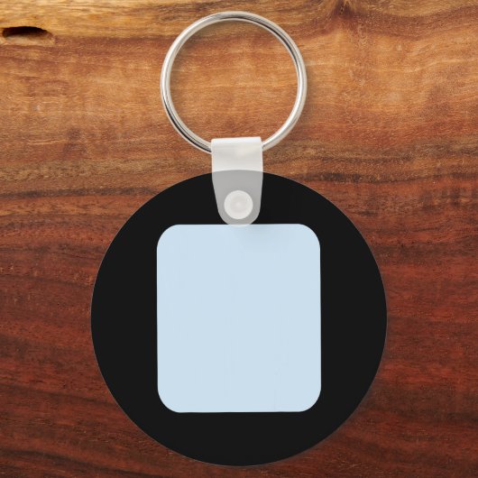 Blue Heeler Child Hund Familienkostüm Traum für Ha Schlüsselanhänger (Vorderseite)