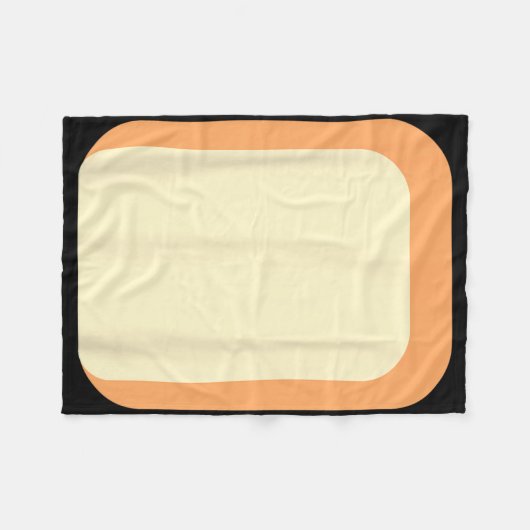 Blue Heeler Mum Child Hund Familienkostüm für Hall Fleecedecke (Vorderseite (Horizontal))