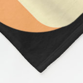 Blue Heeler Mum Child Hund Familienkostüm für Hall Fleecedecke (Ecke)