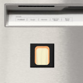 Blue Heeler Mum Child Hund Familienkostüm für Hall Magnet (In Situ (Geschirrspüler))