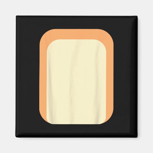 Blue Heeler Mum Child Hund Familienkostüm für Hall Magnet (Vorne)