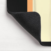 Blue Heeler Mum Child Hund Familienkostüm für Hall Mousepad (Ecke)