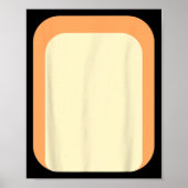 Blue Heeler Mum Child Hund Familienkostüm für Hall Poster (Vorne)