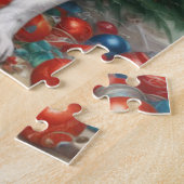 Blue Heeler Puzzle (Seite)