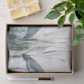 Blue Herds 6 Decoupage Paper Seidenpapier (Geschenk)