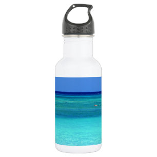 Blue Hues.JPG Edelstahlflasche