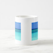 Blue Hues.JPG Kaffeetasse (Mittel)