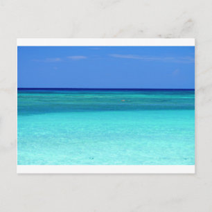 Blue Hues.JPG Postkarte