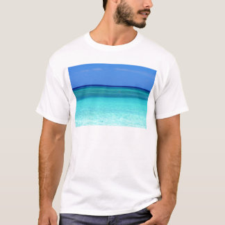 Blue Hues.JPG T-Shirt