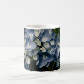 Blue Hydrangea 8514 Tasse (Mittel)