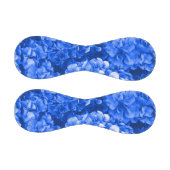 Blue Hydrangea Baseball (Paneele)