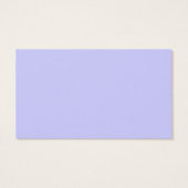 Blue Hydrangea-Blume (Rückseite)