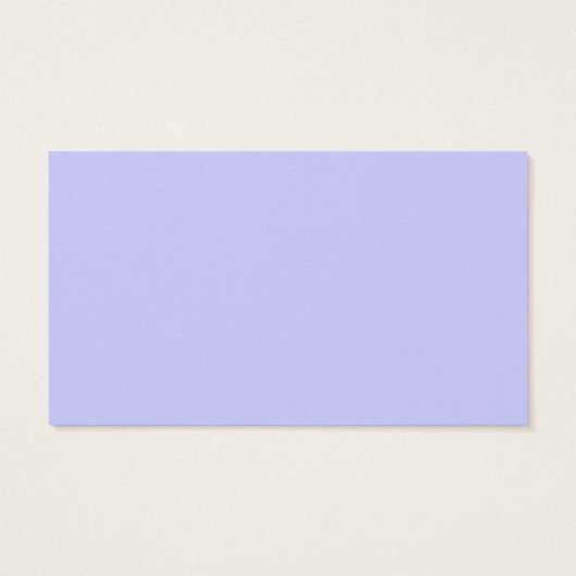 Blue Hydrangea-Blume (Rückseite)