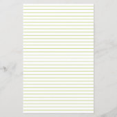 Blue Hydrangea Blume Grüne Linde (Rückseite)