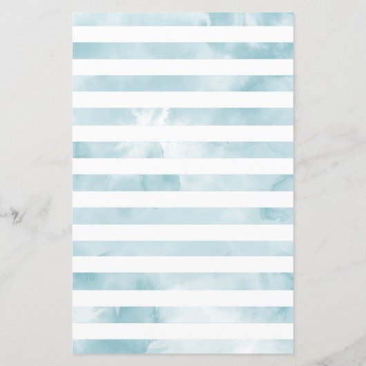 Blue Ice Cream Baby Word Scramble Game (Rückseite)