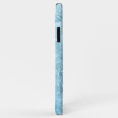 Blue Ice iPhone / iPad Gehäuse Case-Mate iPhone Hülle (Hinten/Rechts)