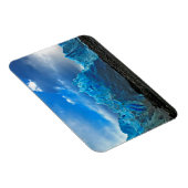 Blue Ice - Perito Moreno Magnet (Rechte Seite)