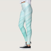 Blue Icing Leggings (Links)