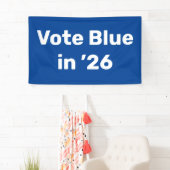 Blue im Jahr 2026 Banner (Insitu)